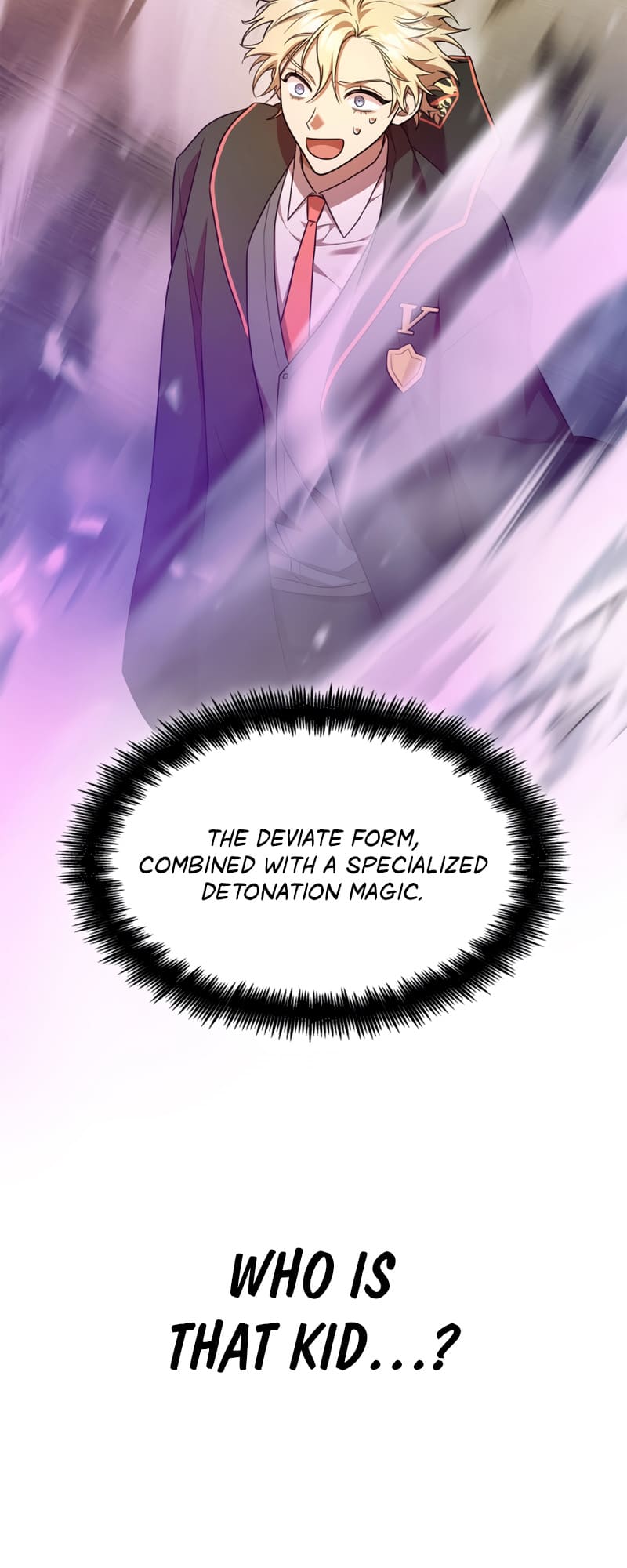 Infinite Mage, Chapter 41 image 32